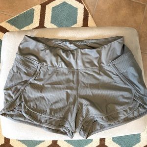 Hylete Iris Short - Liner